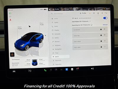 2022 Tesla Model 3   - Photo 49 - Temple Hills, MD 20748