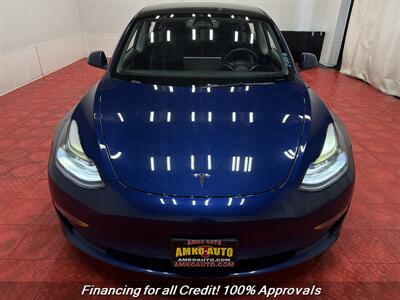 2022 Tesla Model 3   - Photo 3 - Temple Hills, MD 20748