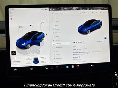 2022 Tesla Model 3   - Photo 47 - Temple Hills, MD 20748
