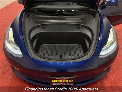 2022 Tesla Model 3   - Photo 51 - Temple Hills, MD 20748