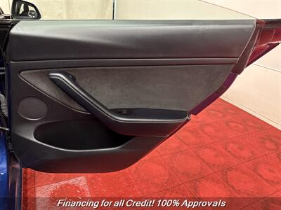 2022 Tesla Model 3   - Photo 27 - Temple Hills, MD 20748