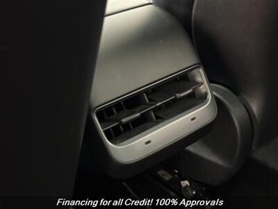 2022 Tesla Model 3   - Photo 24 - Temple Hills, MD 20748