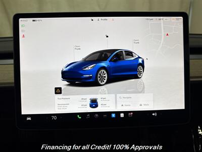 2022 Tesla Model 3   - Photo 38 - Temple Hills, MD 20748
