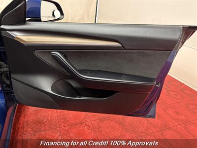 2022 Tesla Model 3   - Photo 30 - Temple Hills, MD 20748