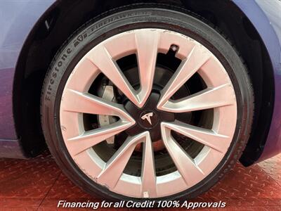 2022 Tesla Model 3   - Photo 10 - Temple Hills, MD 20748