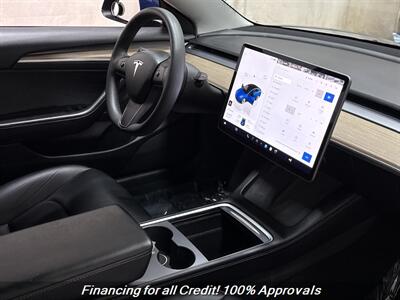 2022 Tesla Model 3   - Photo 33 - Temple Hills, MD 20748