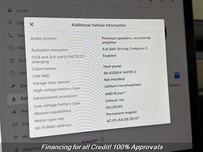 2022 Tesla Model 3   - Photo 48 - Temple Hills, MD 20748