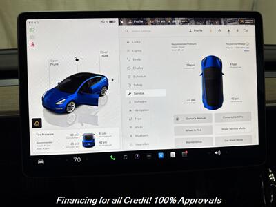2022 Tesla Model 3   - Photo 46 - Temple Hills, MD 20748