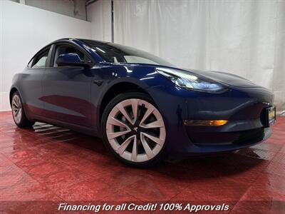 2022 Tesla Model 3   - Photo 5 - Temple Hills, MD 20748