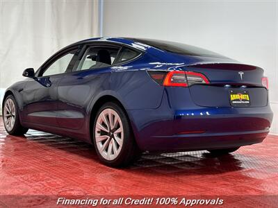 2022 Tesla Model 3   - Photo 13 - Temple Hills, MD 20748