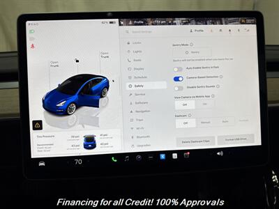 2022 Tesla Model 3   - Photo 45 - Temple Hills, MD 20748