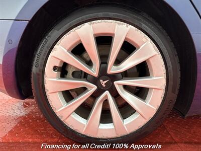 2022 Tesla Model 3   - Photo 11 - Temple Hills, MD 20748