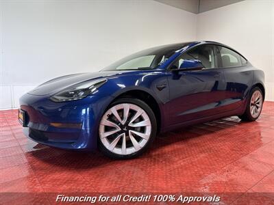 2022 Tesla Model 3   - Photo 2 - Temple Hills, MD 20748