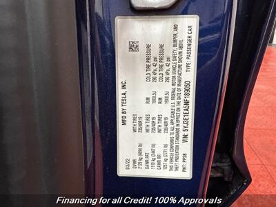 2022 Tesla Model 3   - Photo 53 - Temple Hills, MD 20748