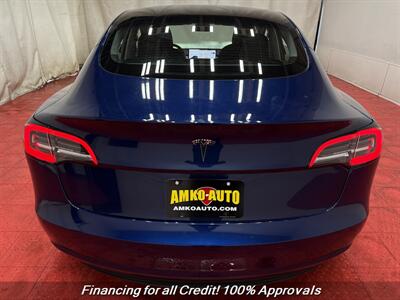 2022 Tesla Model 3   - Photo 14 - Temple Hills, MD 20748