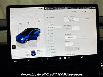 2022 Tesla Model 3   - Photo 44 - Temple Hills, MD 20748