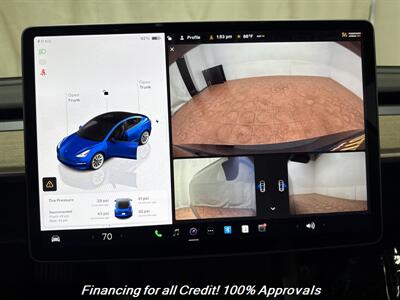 2022 Tesla Model 3   - Photo 39 - Temple Hills, MD 20748