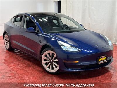 2022 Tesla Model 3   - Photo 6 - Temple Hills, MD 20748