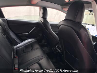 2022 Tesla Model 3   - Photo 28 - Temple Hills, MD 20748