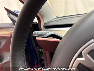 2022 Tesla Model 3   - Photo 36 - Temple Hills, MD 20748