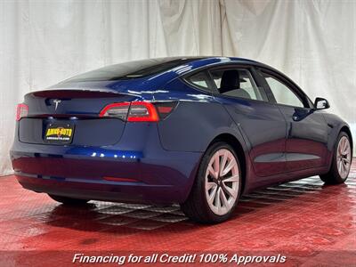 2022 Tesla Model 3   - Photo 15 - Temple Hills, MD 20748