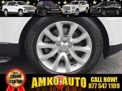 2015 Land Rover Range Rover Sport HSE - Photo 18 - Laurel, MD 20724