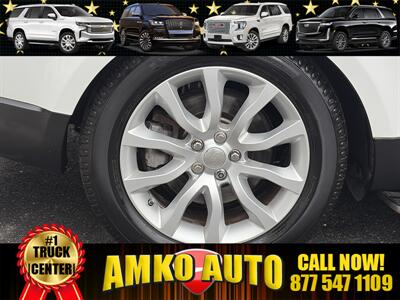 2015 Land Rover Range Rover Sport HSE - Photo 19 - Laurel, MD 20724