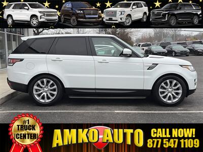2015 Land Rover Range Rover Sport HSE - Photo 7 - Laurel, MD 20724