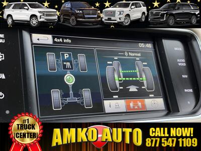 2015 Land Rover Range Rover Sport HSE - Photo 41 - Laurel, MD 20724