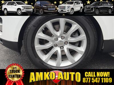 2015 Land Rover Range Rover Sport HSE - Photo 16 - Laurel, MD 20724