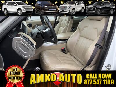 2015 Land Rover Range Rover Sport HSE - Photo 24 - Laurel, MD 20724