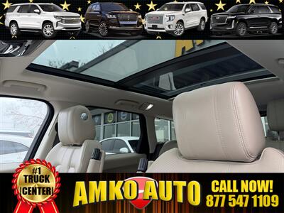 2015 Land Rover Range Rover Sport HSE - Photo 25 - Laurel, MD 20724