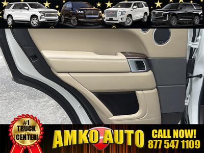 2015 Land Rover Range Rover Sport HSE - Photo 26 - Laurel, MD 20724