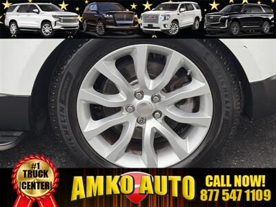 2015 Land Rover Range Rover Sport HSE - Photo 17 - Laurel, MD 20724