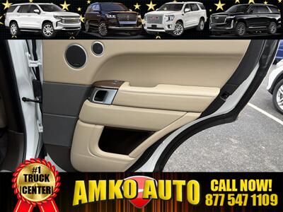 2015 Land Rover Range Rover Sport HSE - Photo 30 - Laurel, MD 20724