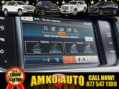 2015 Land Rover Range Rover Sport HSE - Photo 42 - Laurel, MD 20724