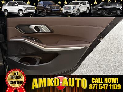 2019 BMW 330i - Photo 19 - Laurel, MD 20724