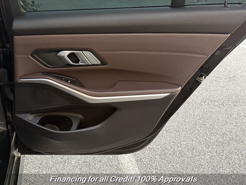 2019 BMW 330i   - Photo 19 - Laurel, MD 20724