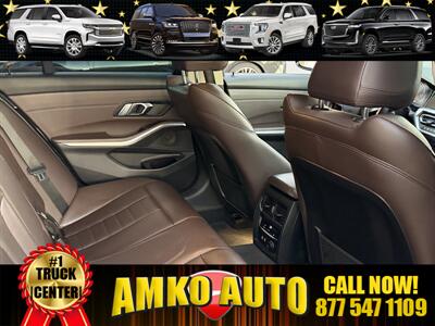 2019 BMW 330i - Photo 20 - Laurel, MD 20724