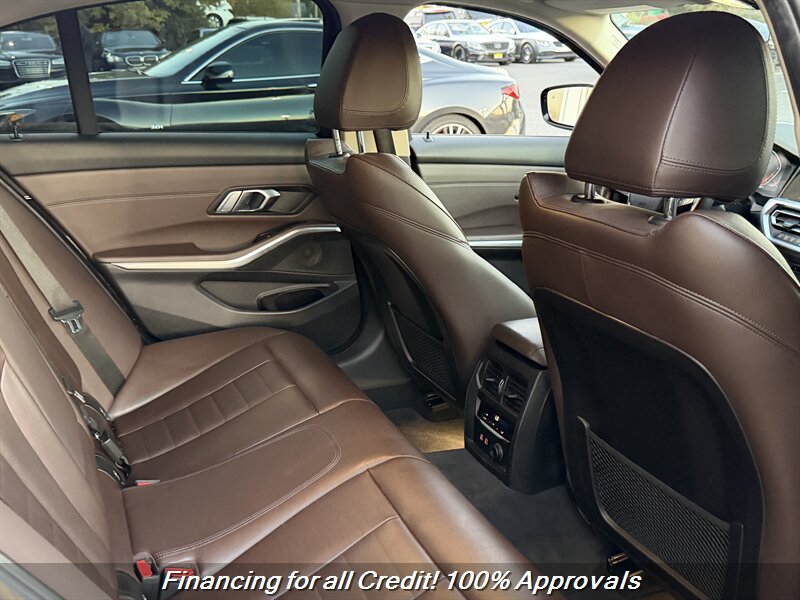 2019 BMW 330i   - Photo 20 - Laurel, MD 20724