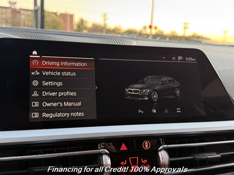 2019 BMW 330i   - Photo 34 - Laurel, MD 20724