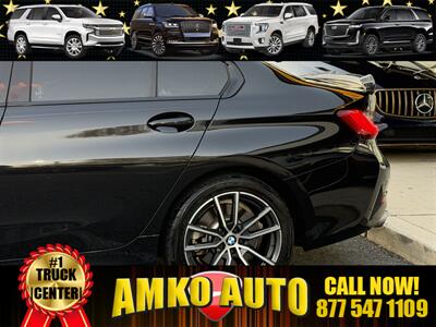 2019 BMW 330i - Photo 7 - Laurel, MD 20724