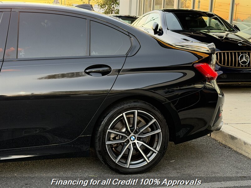 2019 BMW 330i   - Photo 7 - Laurel, MD 20724