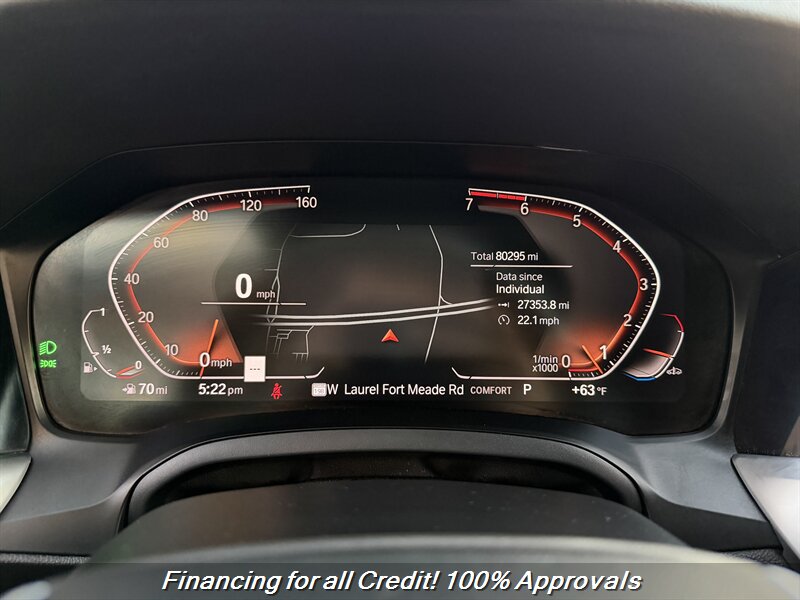 2019 BMW 330i   - Photo 26 - Laurel, MD 20724