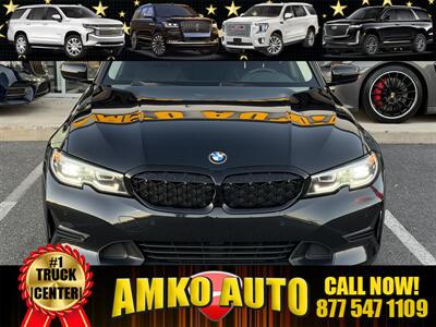 2019 BMW 330i - Photo 5 - Laurel, MD 20724