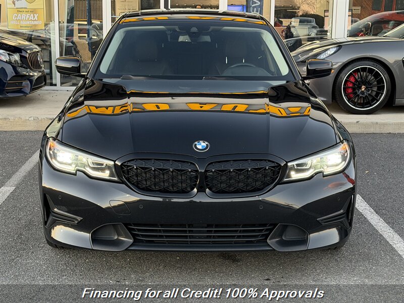 2019 BMW 330i   - Photo 5 - Laurel, MD 20724