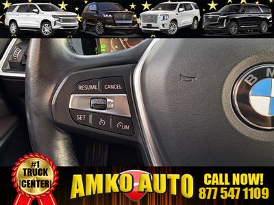 2019 BMW 330i - Photo 29 - Laurel, MD 20724