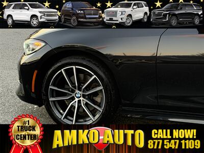 2019 BMW 330i - Photo 8 - Laurel, MD 20724