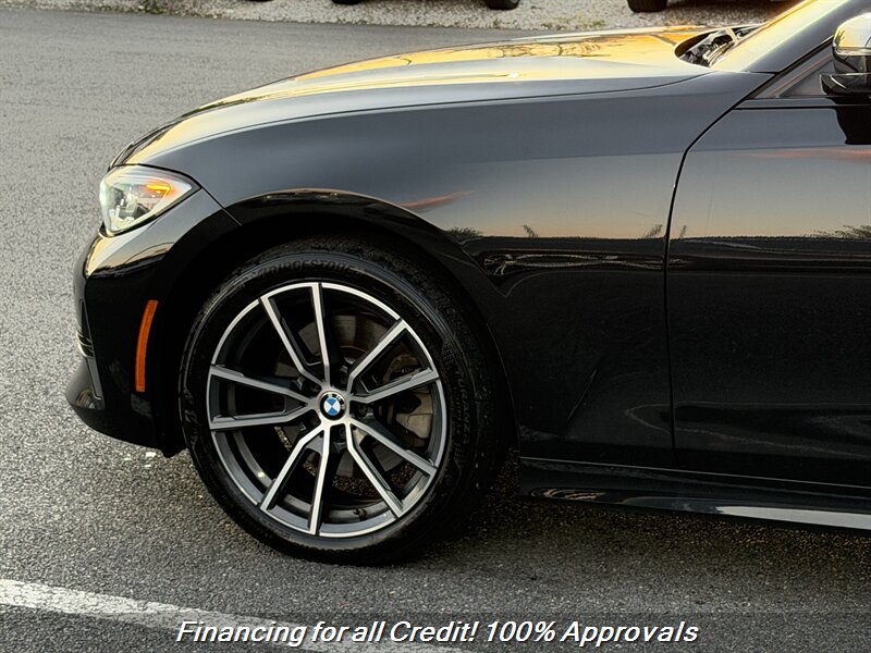 2019 BMW 330i   - Photo 8 - Laurel, MD 20724