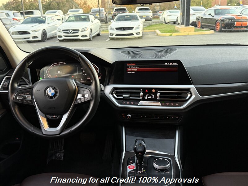 2019 BMW 330i   - Photo 21 - Laurel, MD 20724